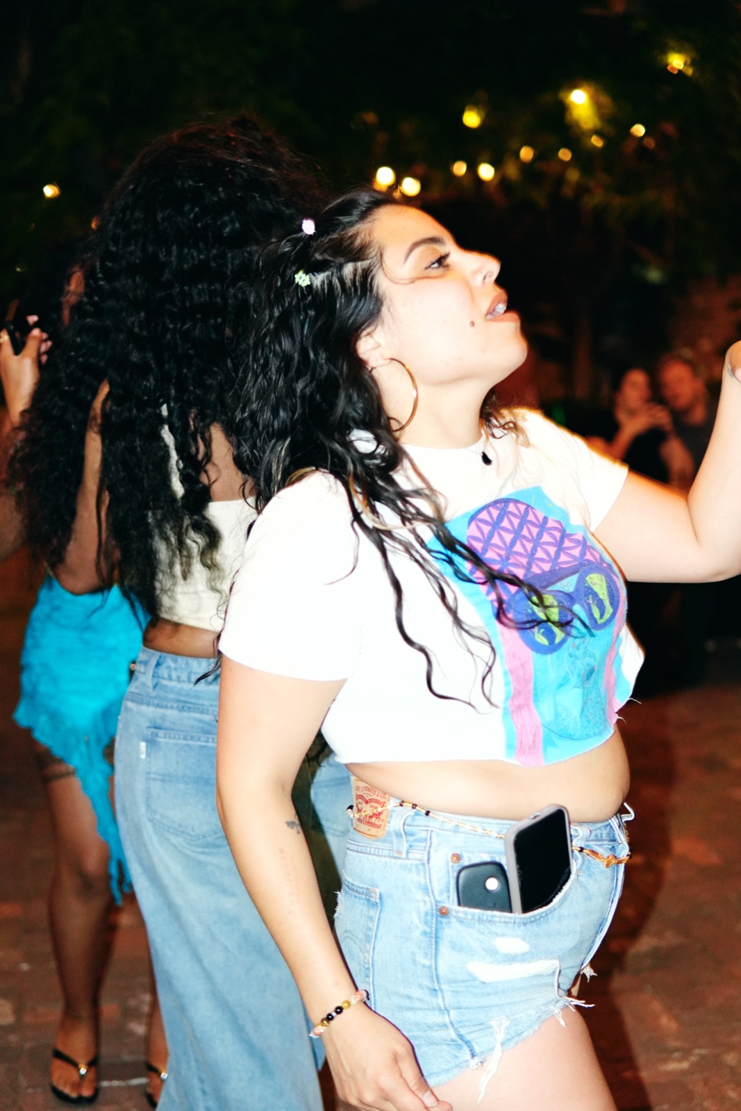 Cocoa Butter Bounce